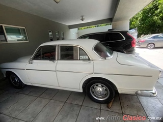 1966 volvo amazon 122 coupe                                                                                                                                                                             