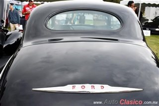 Imágenes del Evento - Parte II | 1947 Ford Coupe