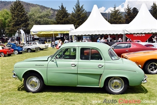 Imágenes del Evento - Parte IV | 1963 Renault Dauphine