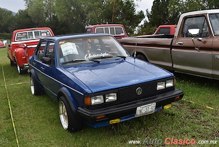 Imágenes del Evento Parte I | 1983 Volkswagen Atlantic