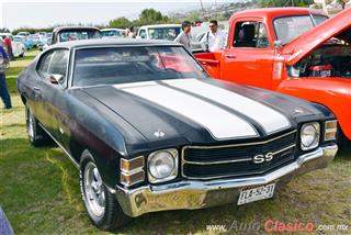 Imágenes del Evento - Parte VI | Chevrolet Chevelle SS 1971