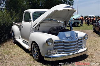 Imágenes del Evento Parte II | Chevrolet Pickup 1951