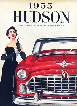 1955 hudson hornet